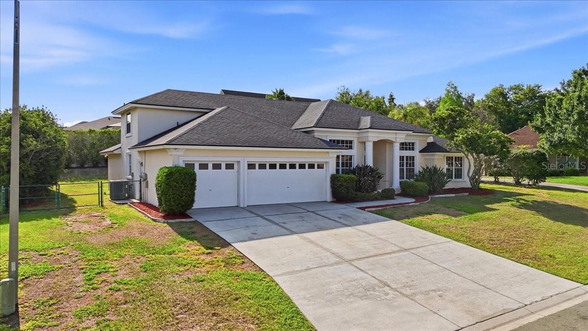 5628 WOODWIND HILLS DR, LAKELAND, FL, 33812
