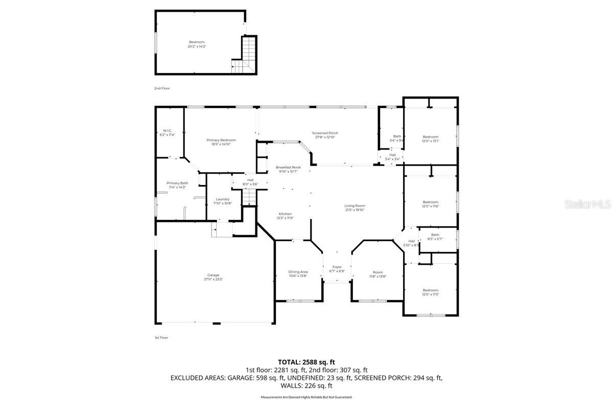 5628 WOODWIND HILLS DR, LAKELAND, FL, 33812
