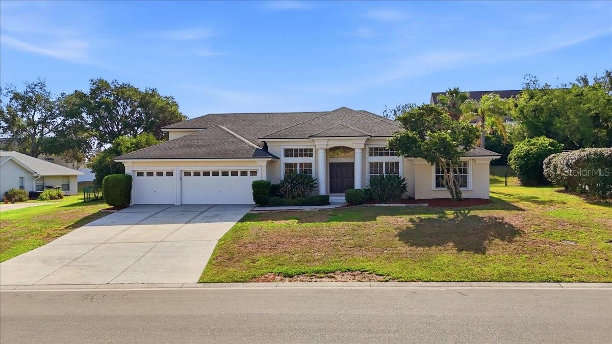 5628 WOODWIND HILLS DR, LAKELAND, FL, 33812