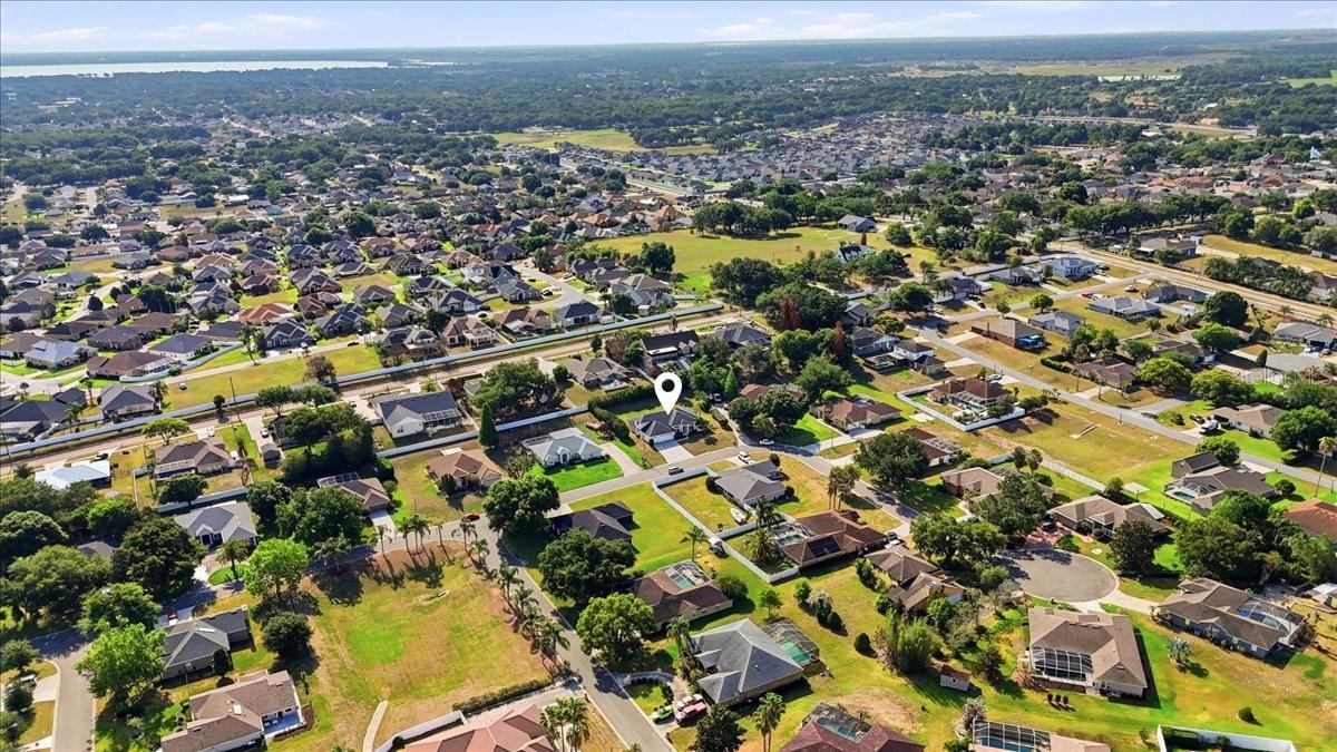 5628 WOODWIND HILLS DR, LAKELAND, FL, 33812