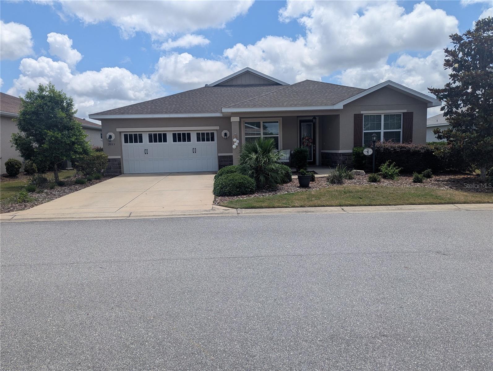 9985 SW 88TH LOOP, OCALA, FL, 34481