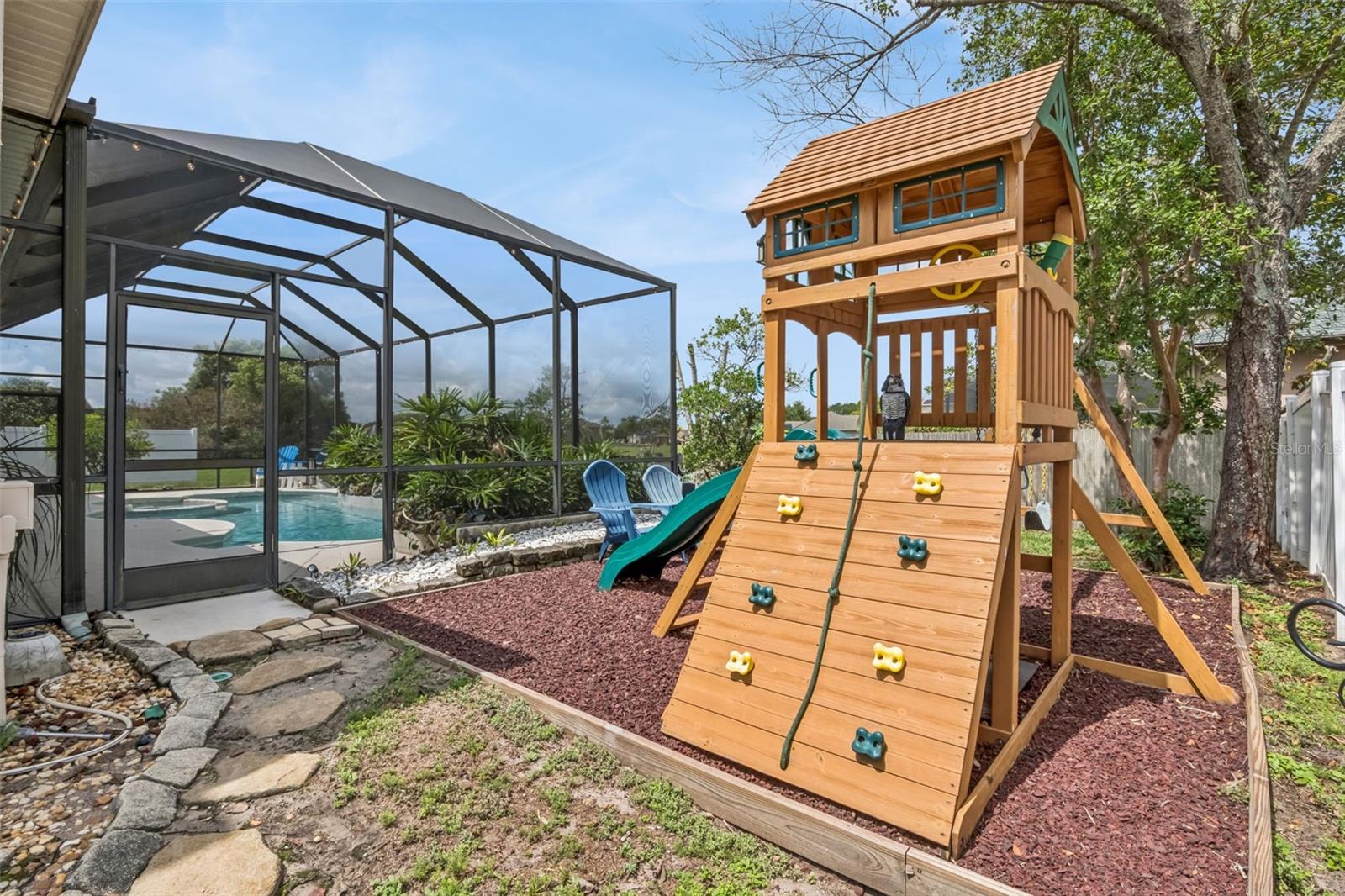 6506 FRANCONIA DR, BELLE ISLE, FL, 32812