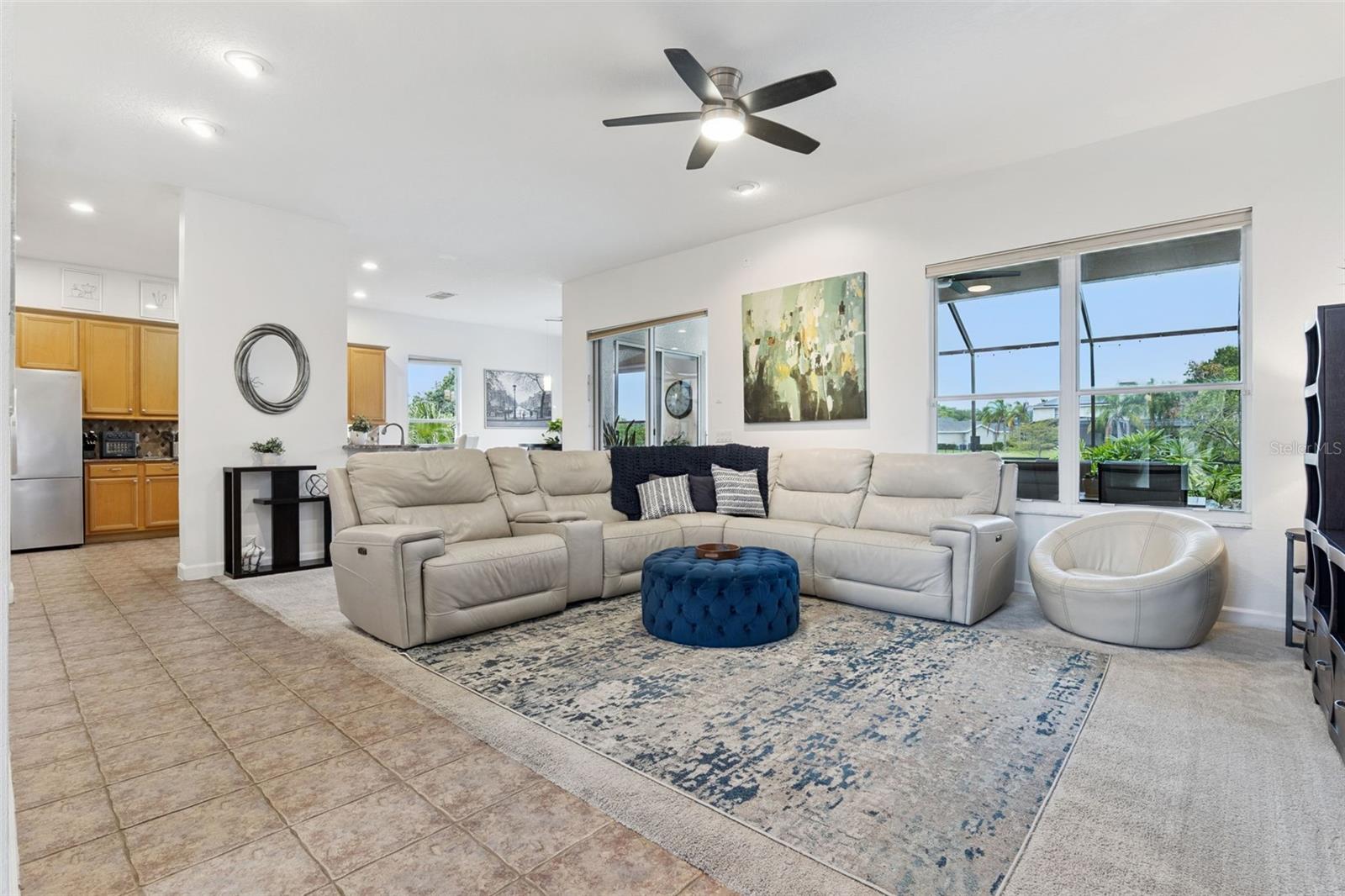 6506 FRANCONIA DR, BELLE ISLE, FL, 32812