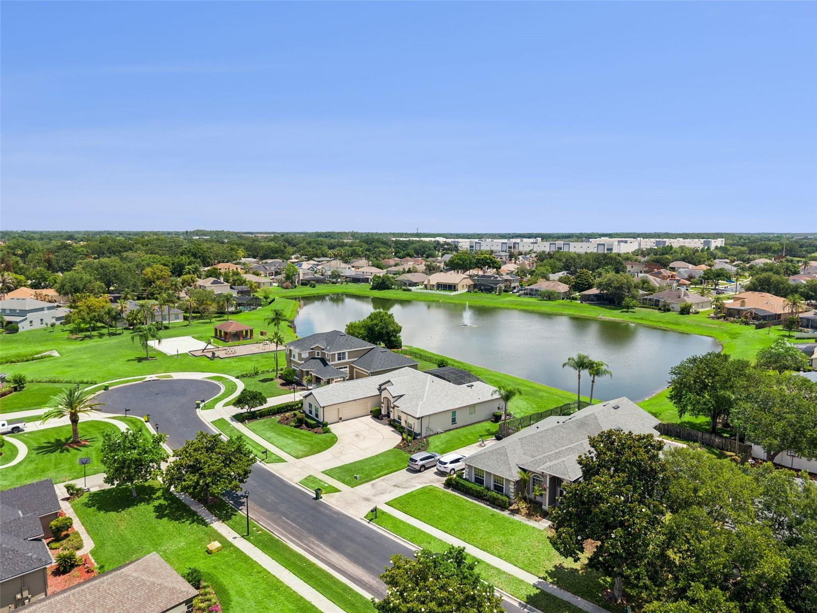 6506 FRANCONIA DR, BELLE ISLE, FL, 32812