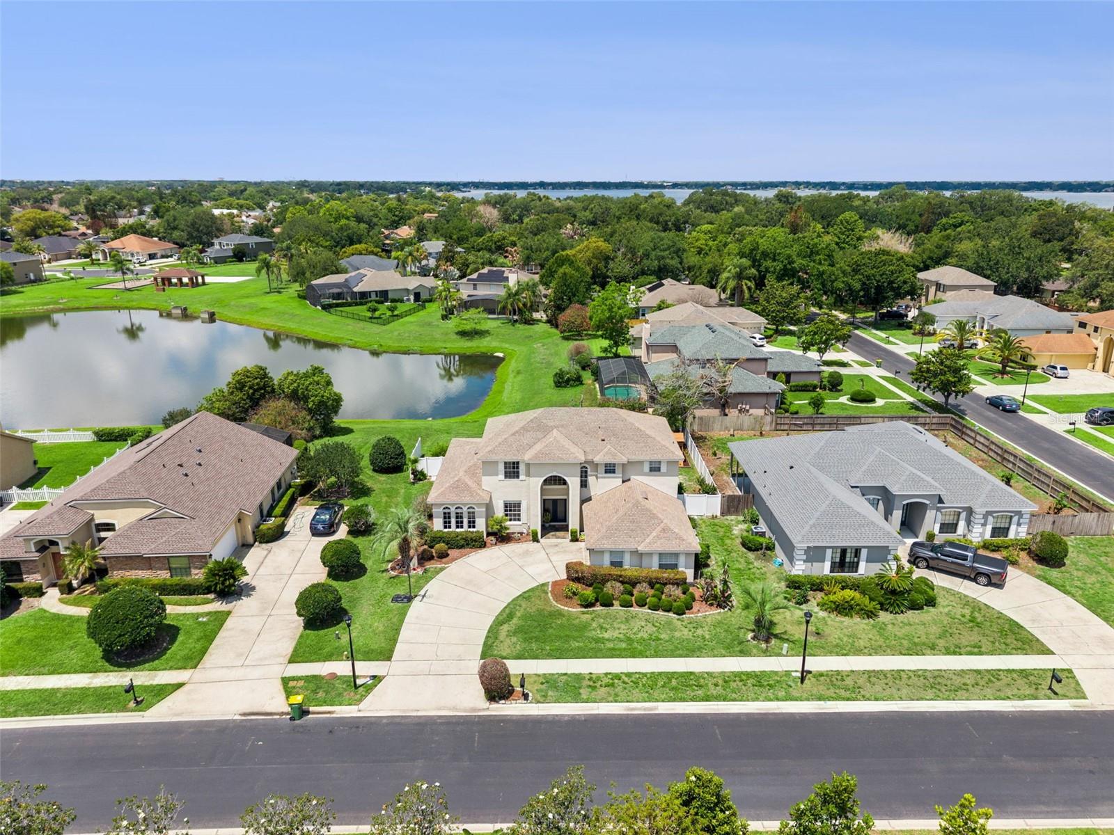 6506 FRANCONIA DR, BELLE ISLE, FL, 32812