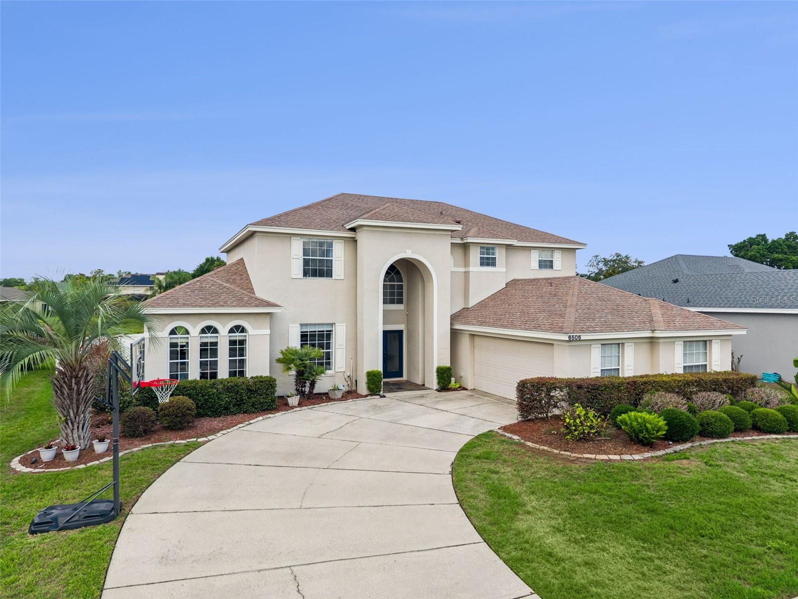 6506 FRANCONIA DR, BELLE ISLE, FL, 32812