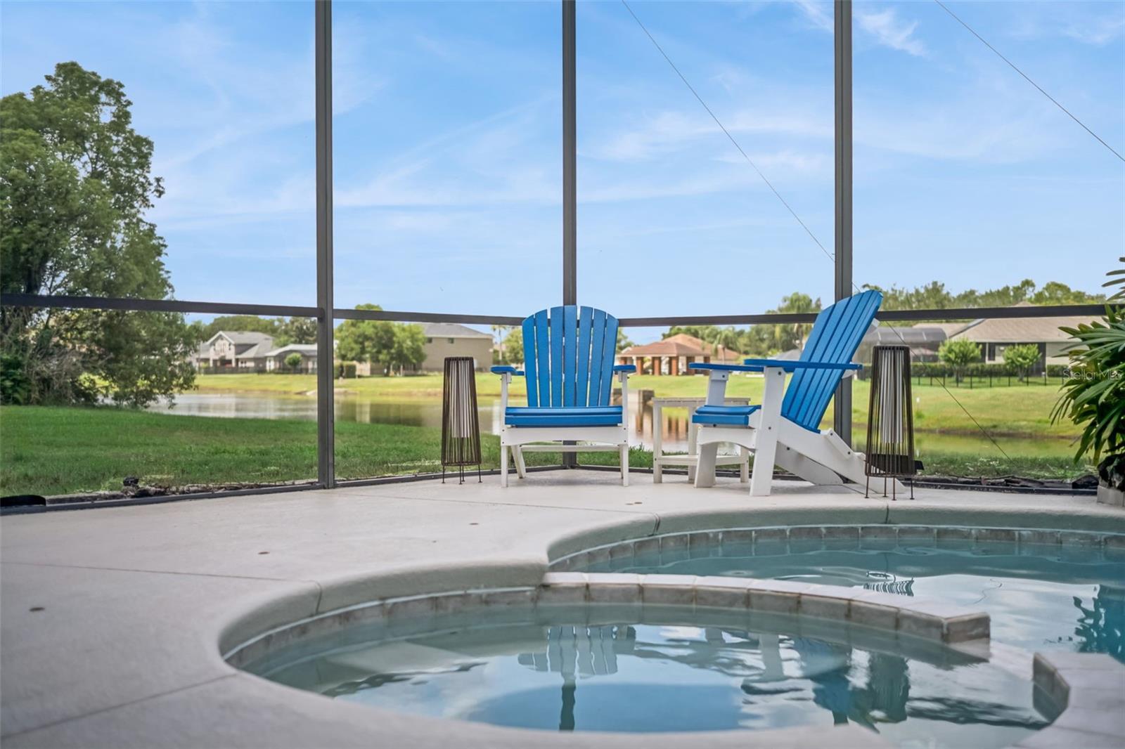 6506 FRANCONIA DR, BELLE ISLE, FL, 32812