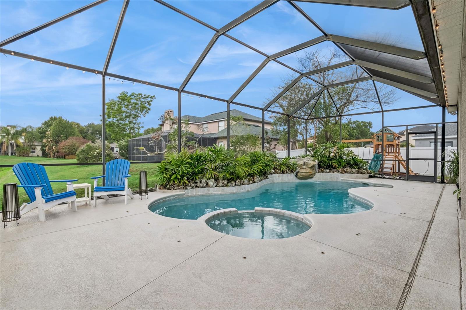 6506 FRANCONIA DR, BELLE ISLE, FL, 32812