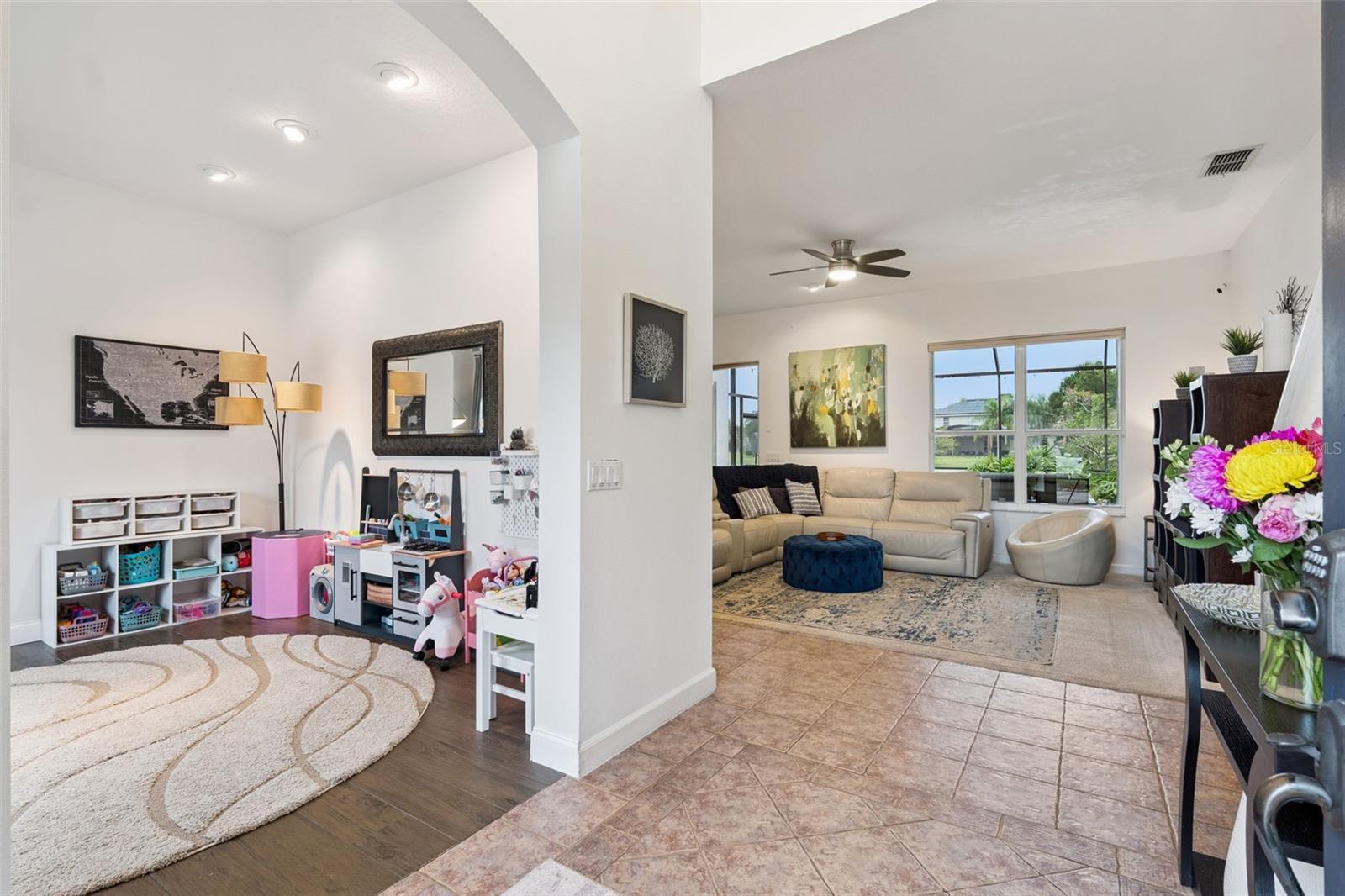 6506 FRANCONIA DR, BELLE ISLE, FL, 32812