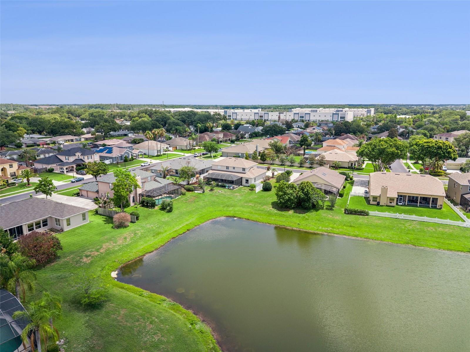 6506 FRANCONIA DR, BELLE ISLE, FL, 32812