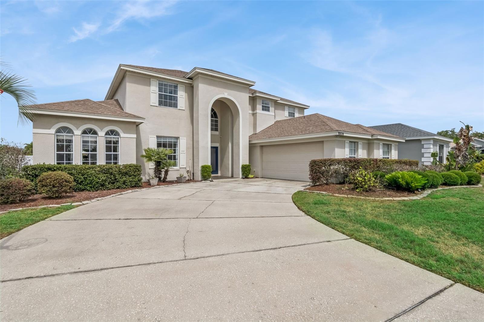 6506 FRANCONIA DR, BELLE ISLE, FL, 32812