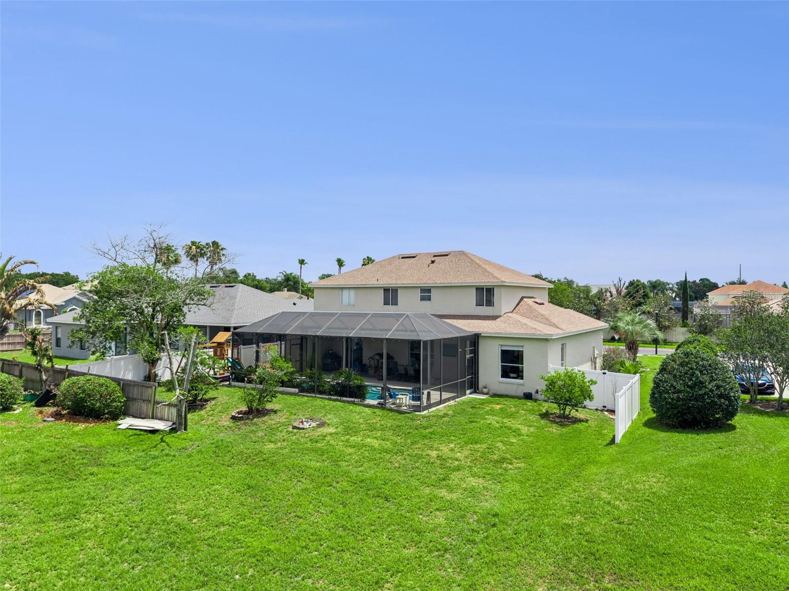 6506 FRANCONIA DR, BELLE ISLE, FL, 32812