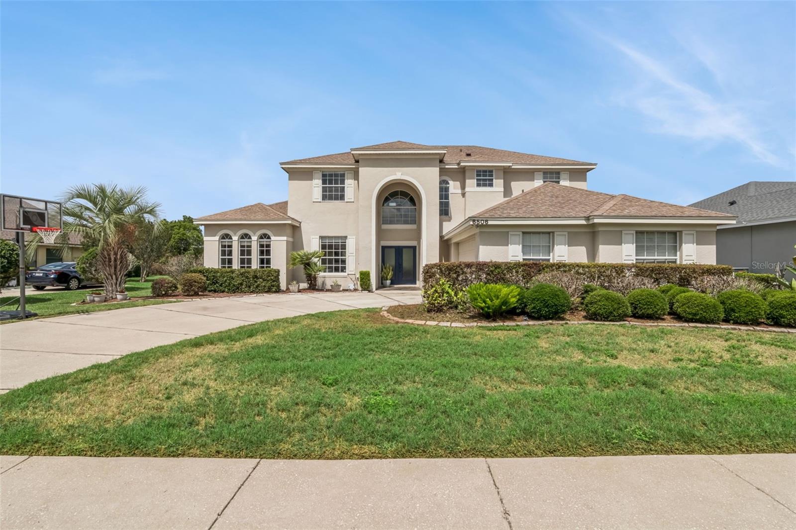 6506 FRANCONIA DR, BELLE ISLE, FL, 32812