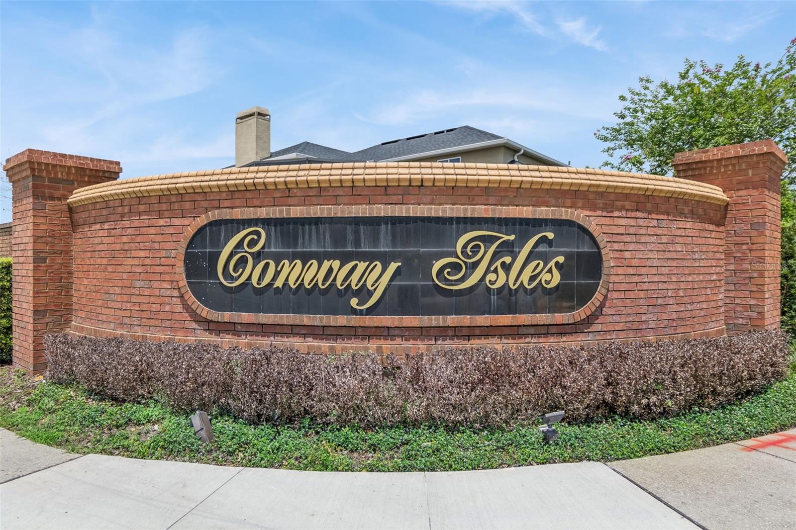 6506 FRANCONIA DR, BELLE ISLE, FL, 32812