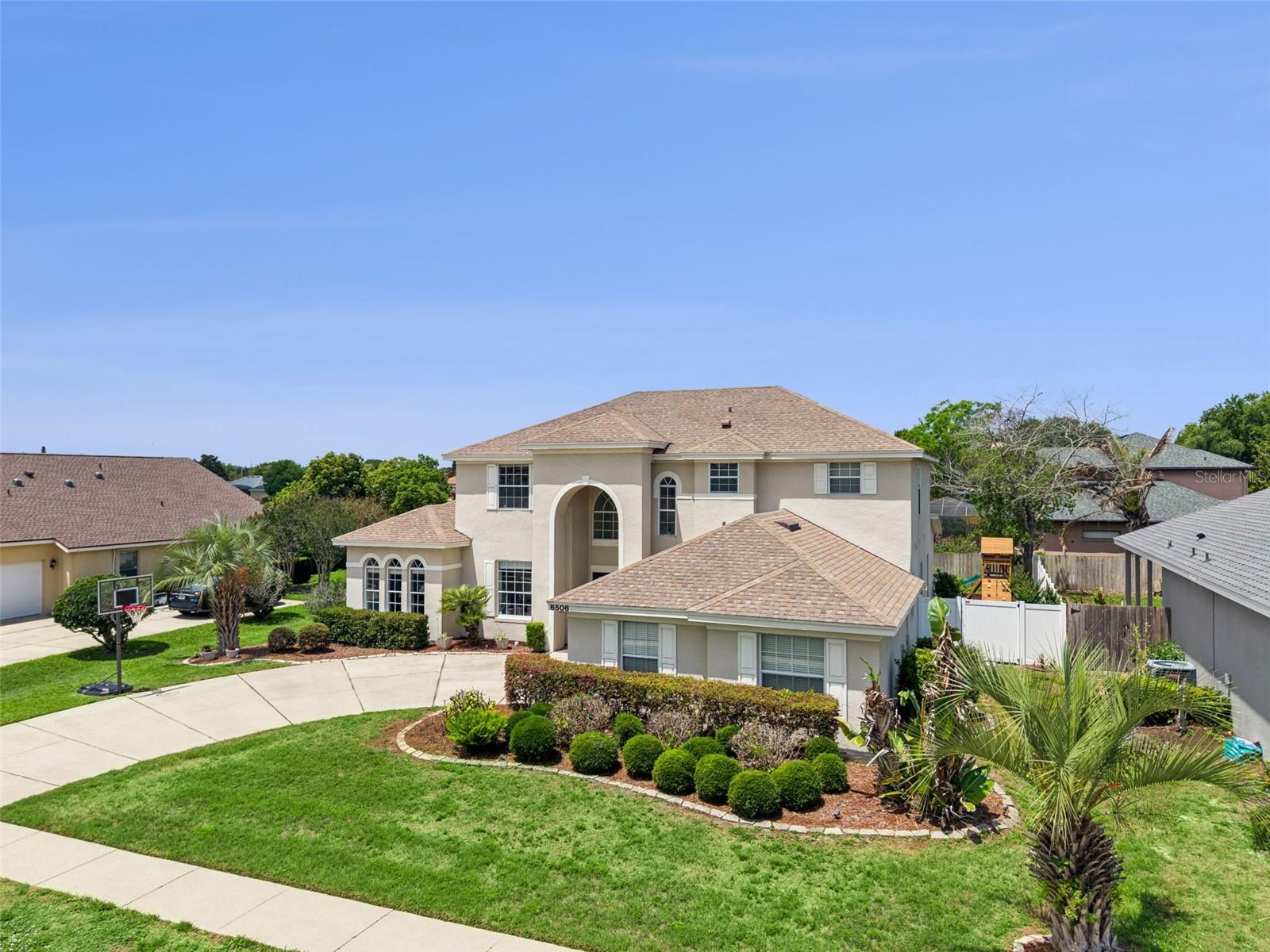 6506 FRANCONIA DR, BELLE ISLE, FL, 32812