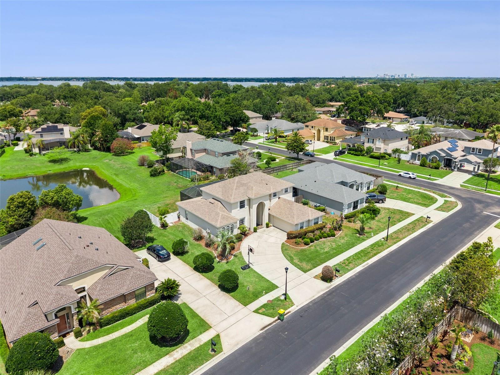 6506 FRANCONIA DR, BELLE ISLE, FL, 32812