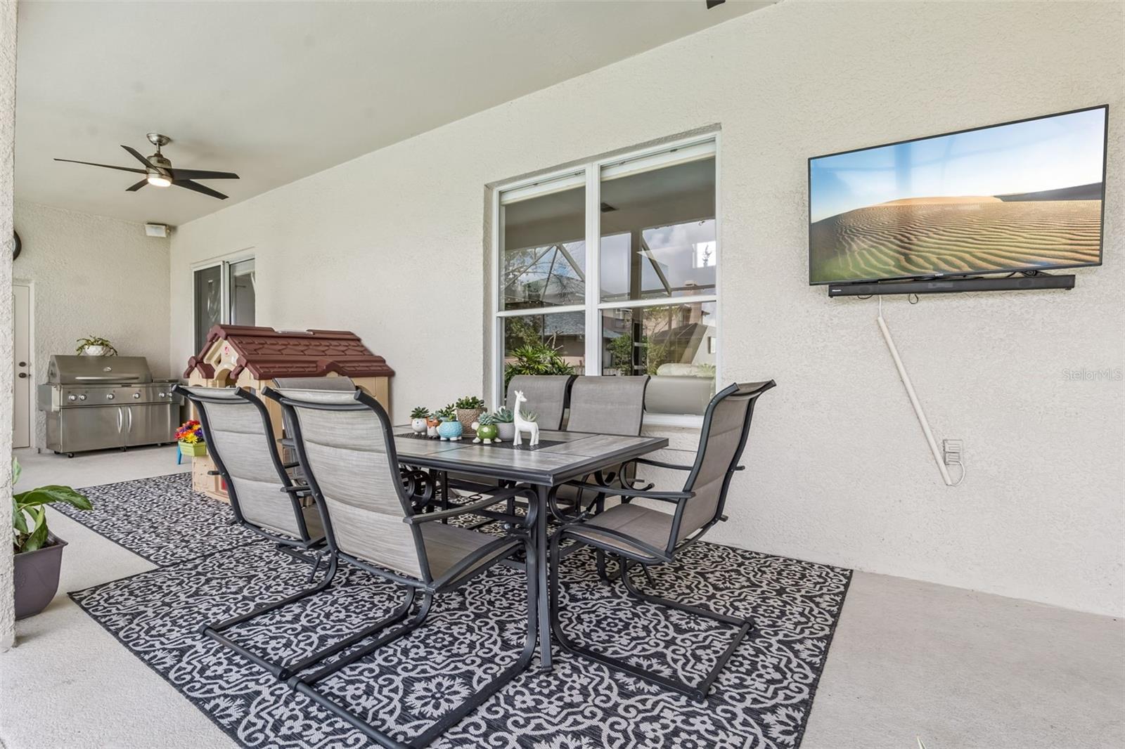 6506 FRANCONIA DR, BELLE ISLE, FL, 32812
