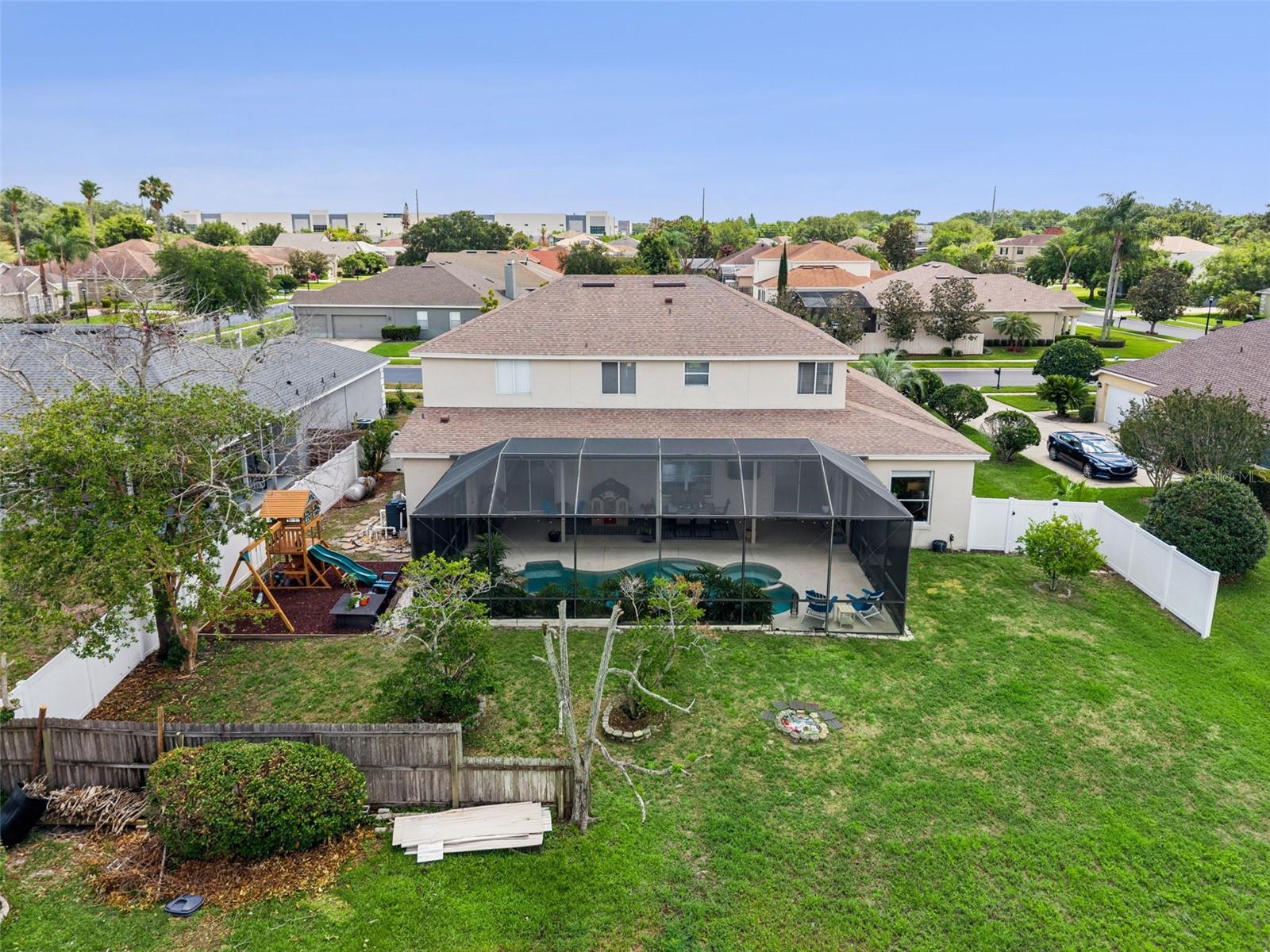 6506 FRANCONIA DR, BELLE ISLE, FL, 32812