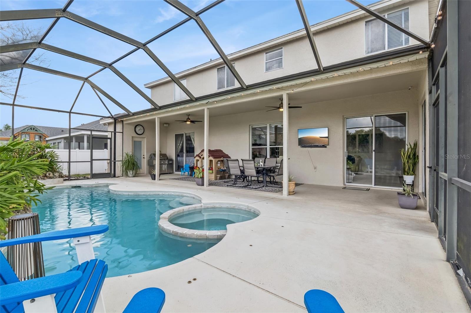 6506 FRANCONIA DR, BELLE ISLE, FL, 32812