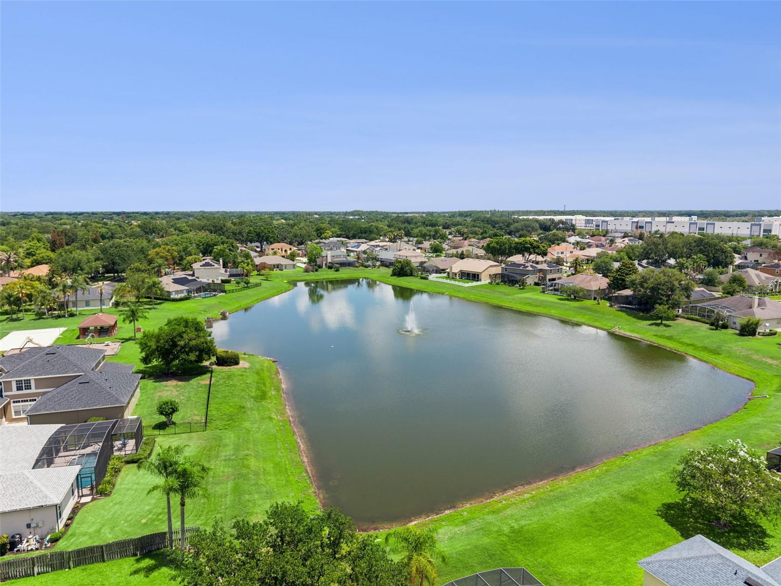 6506 FRANCONIA DR, BELLE ISLE, FL, 32812