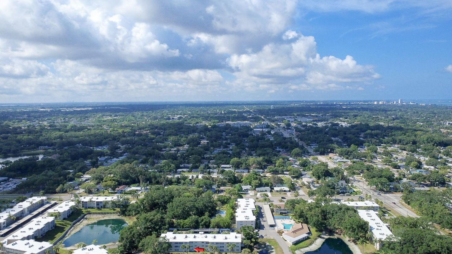 940 VIRGINIA ST #103, DUNEDIN, FL, 34698