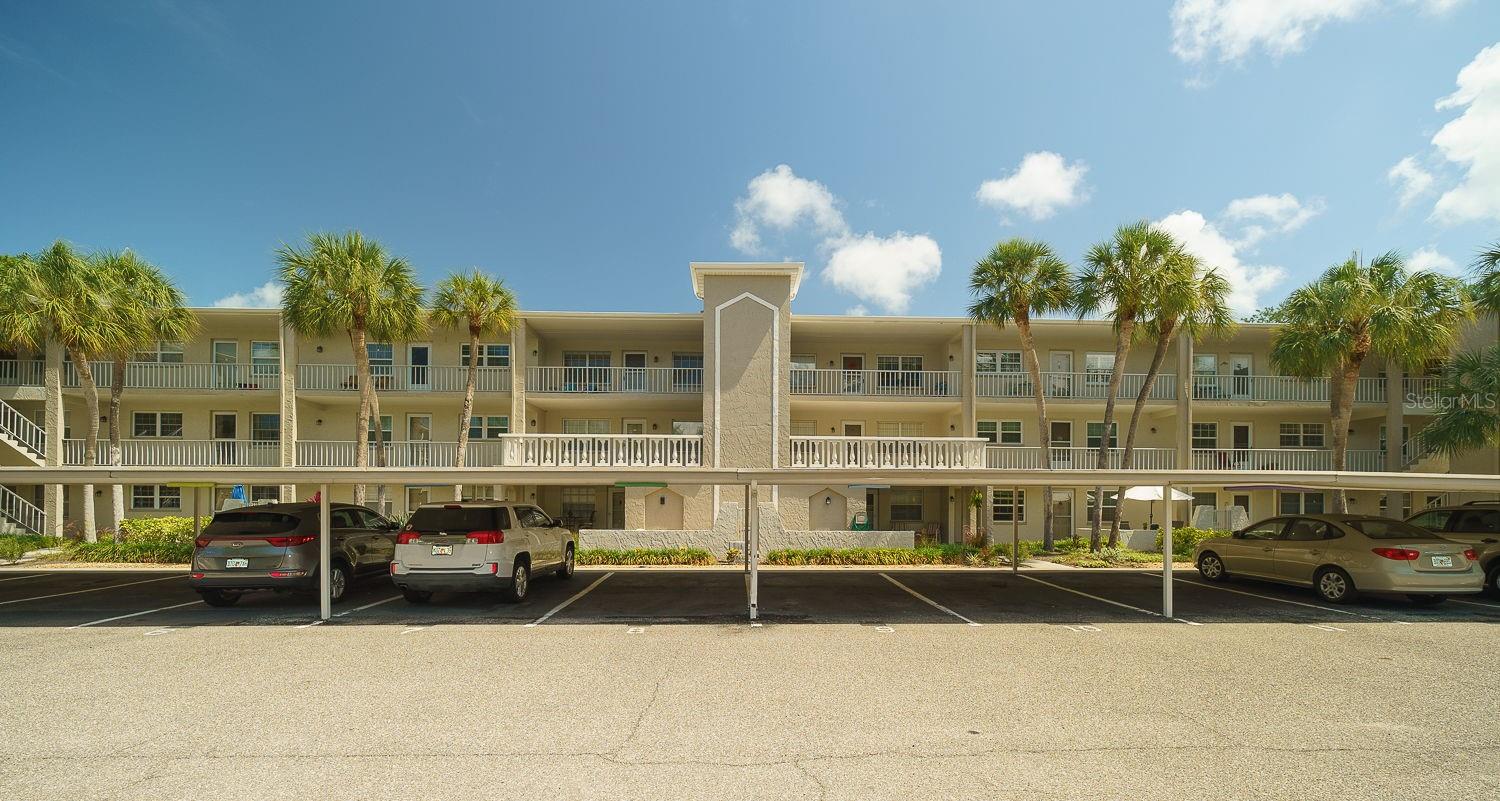 940 VIRGINIA ST #103, DUNEDIN, FL, 34698