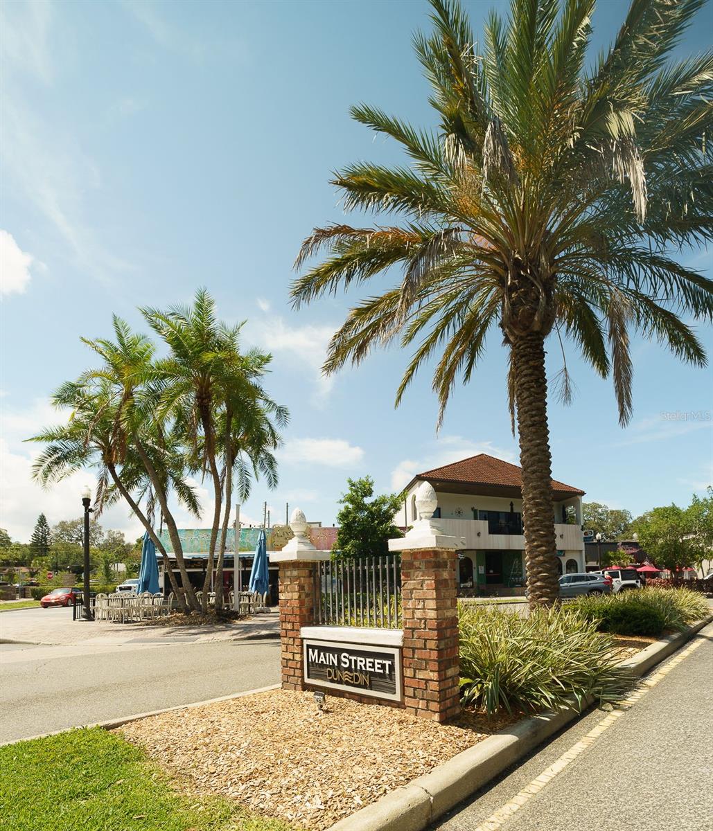 940 VIRGINIA ST #103, DUNEDIN, FL, 34698