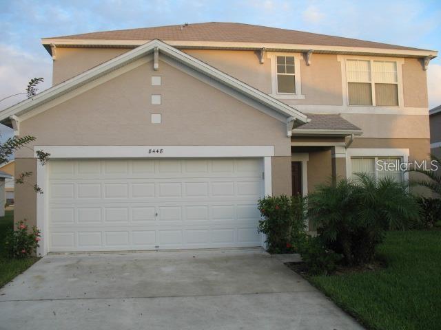 8448 ADELE RD, LAKELAND, FL, 33810