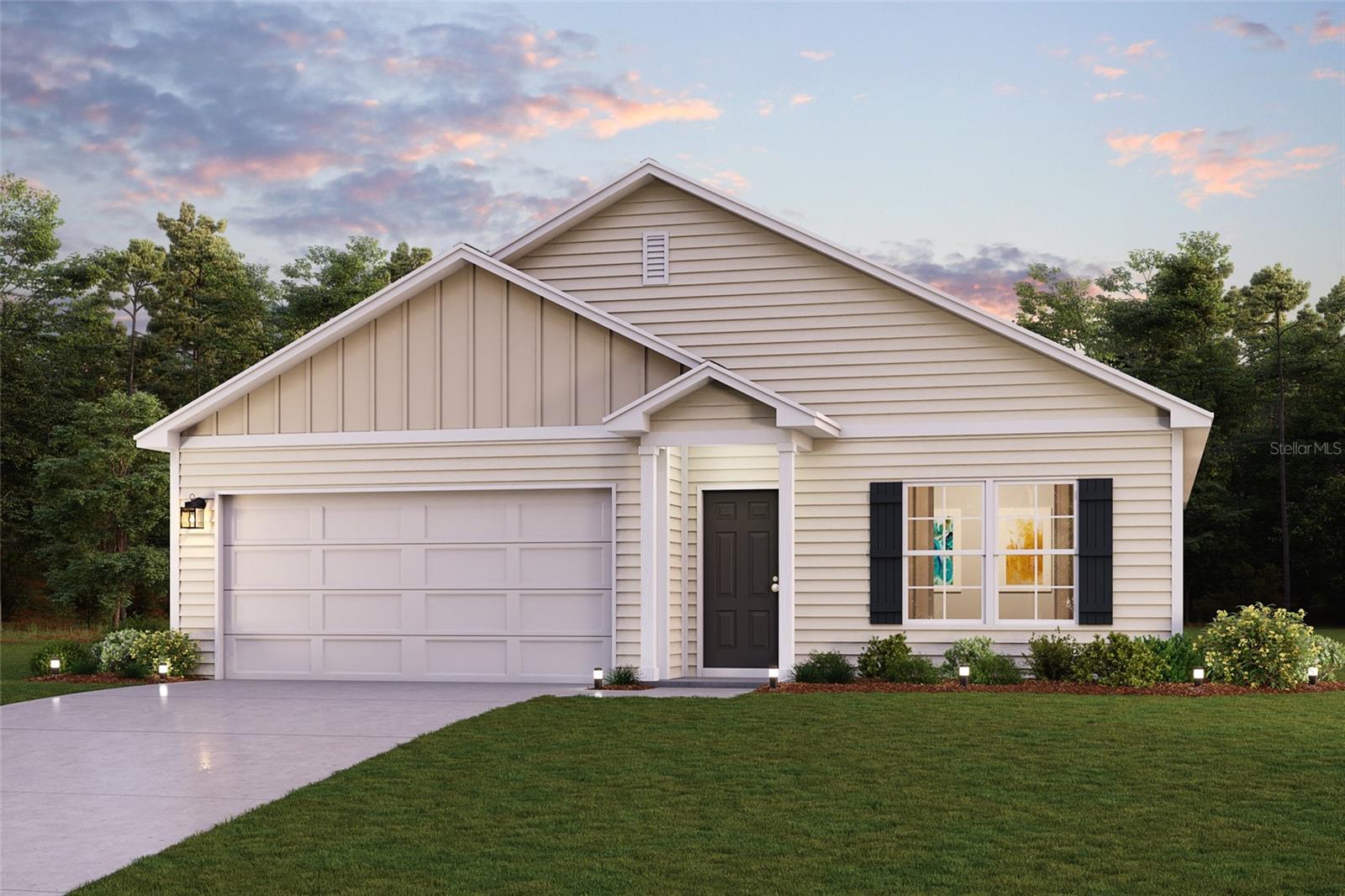 16294 NW 143RD WAY, ALACHUA, FL, 32615