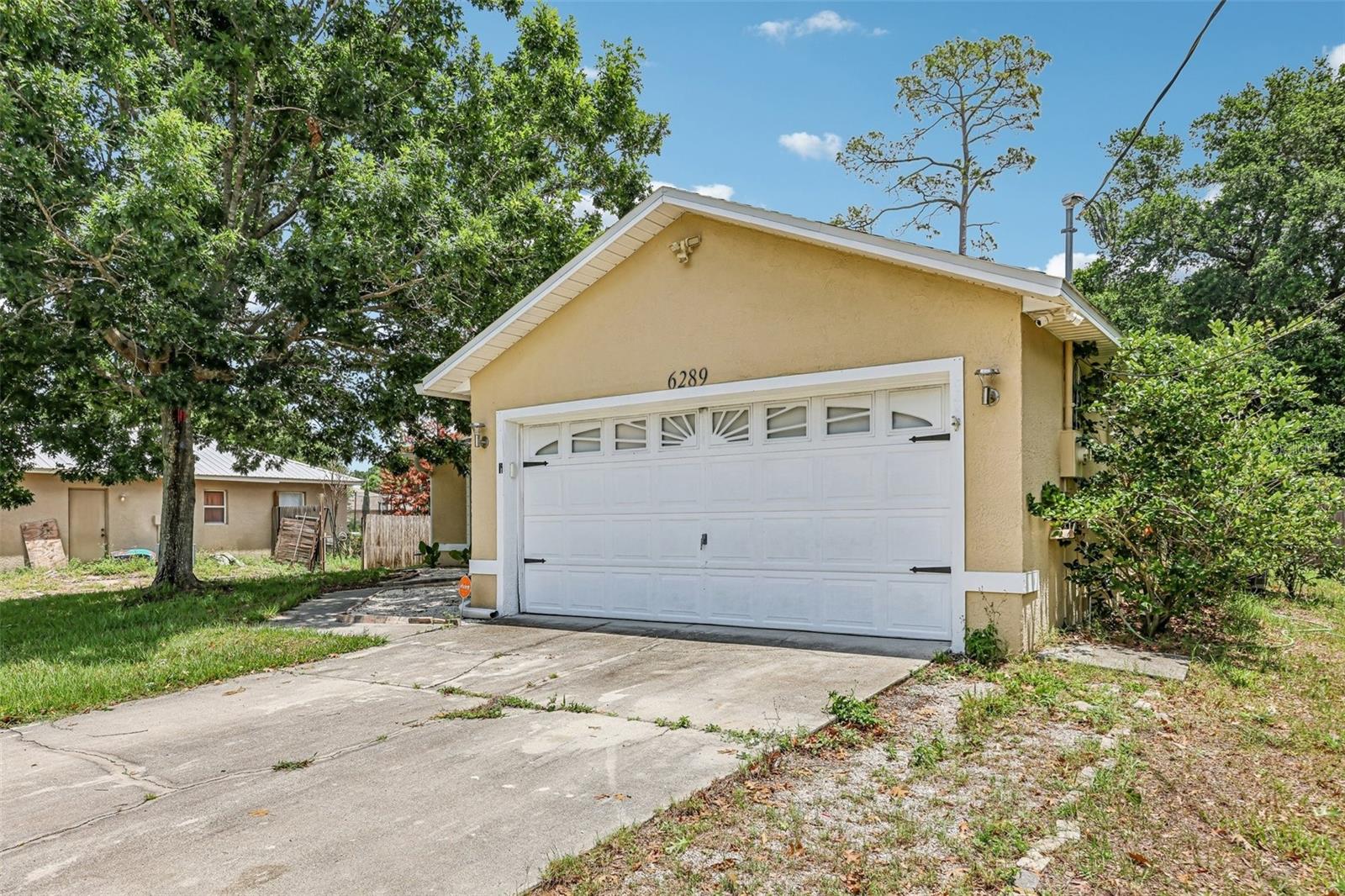 6289 LEONARD AVE, COCOA, FL, 32927