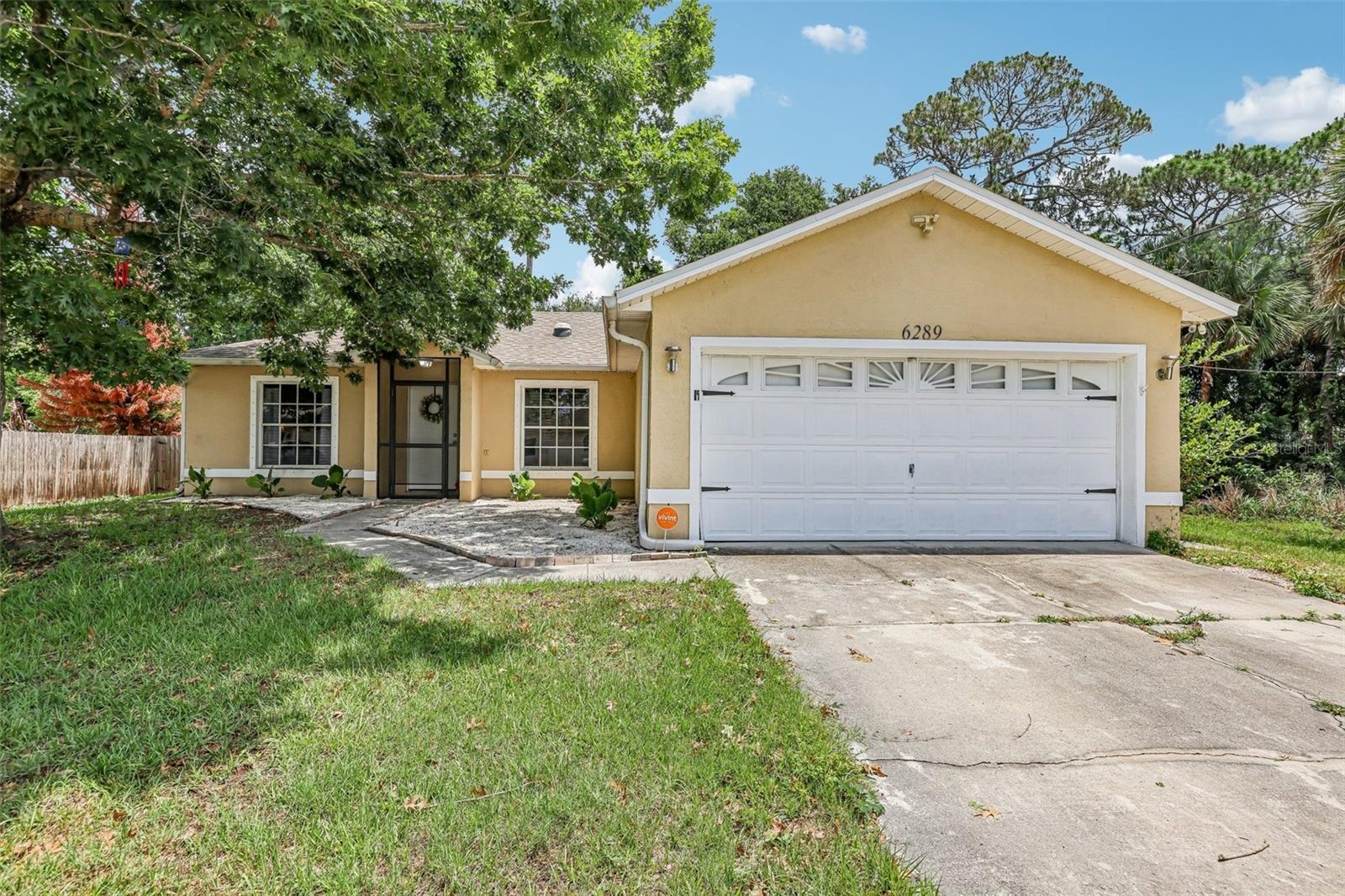 6289 LEONARD AVE, COCOA, FL, 32927
