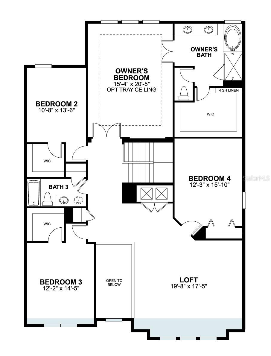 1148 BASALT LN, SANFORD, FL, 32771