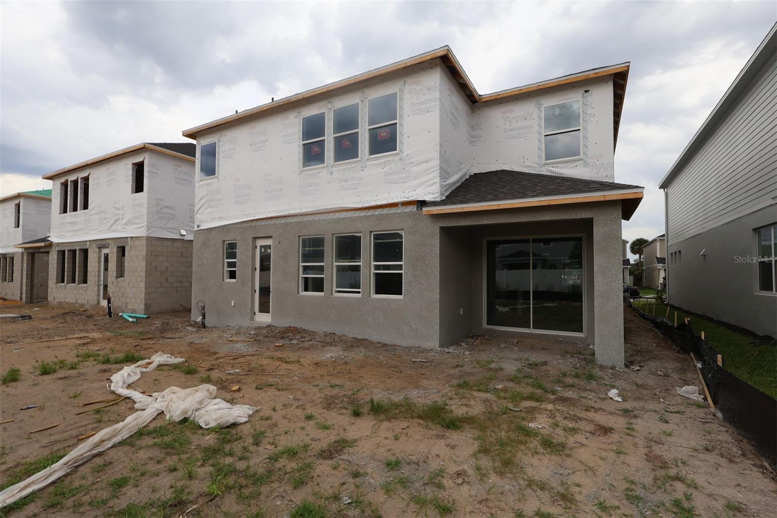 1148 BASALT LN, SANFORD, FL, 32771