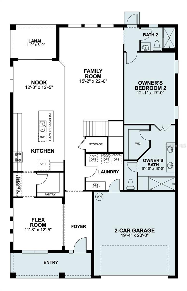 1148 BASALT LN, SANFORD, FL, 32771