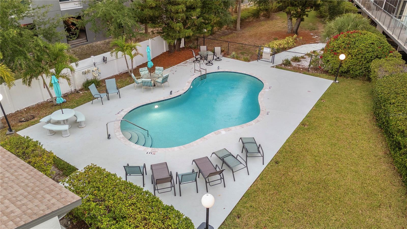 2651 MICHAEL PL #104, DUNEDIN, FL, 34698
