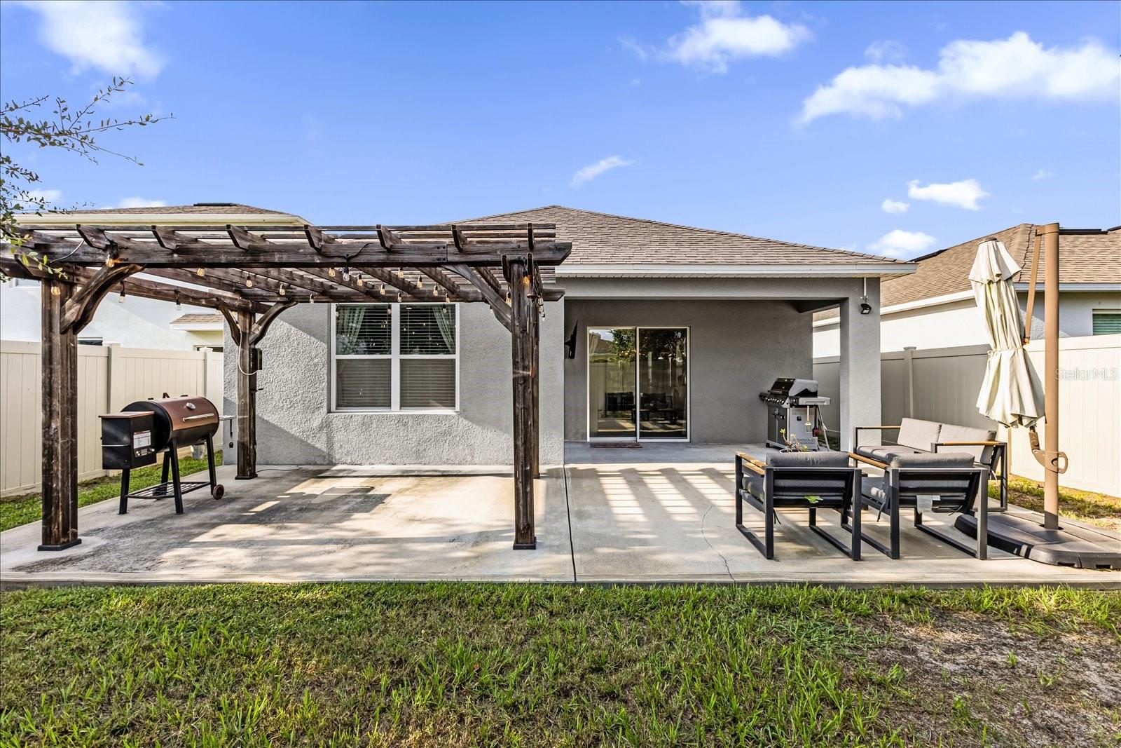 4570 GADWALL DR, KISSIMMEE, FL, 34744