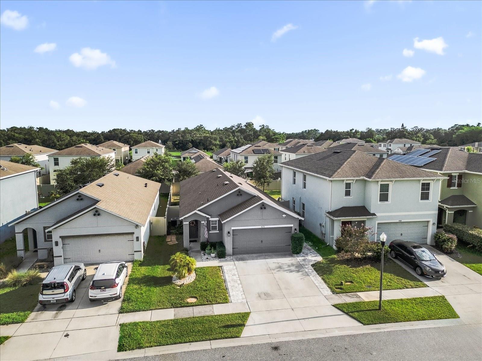 4570 GADWALL DR, KISSIMMEE, FL, 34744