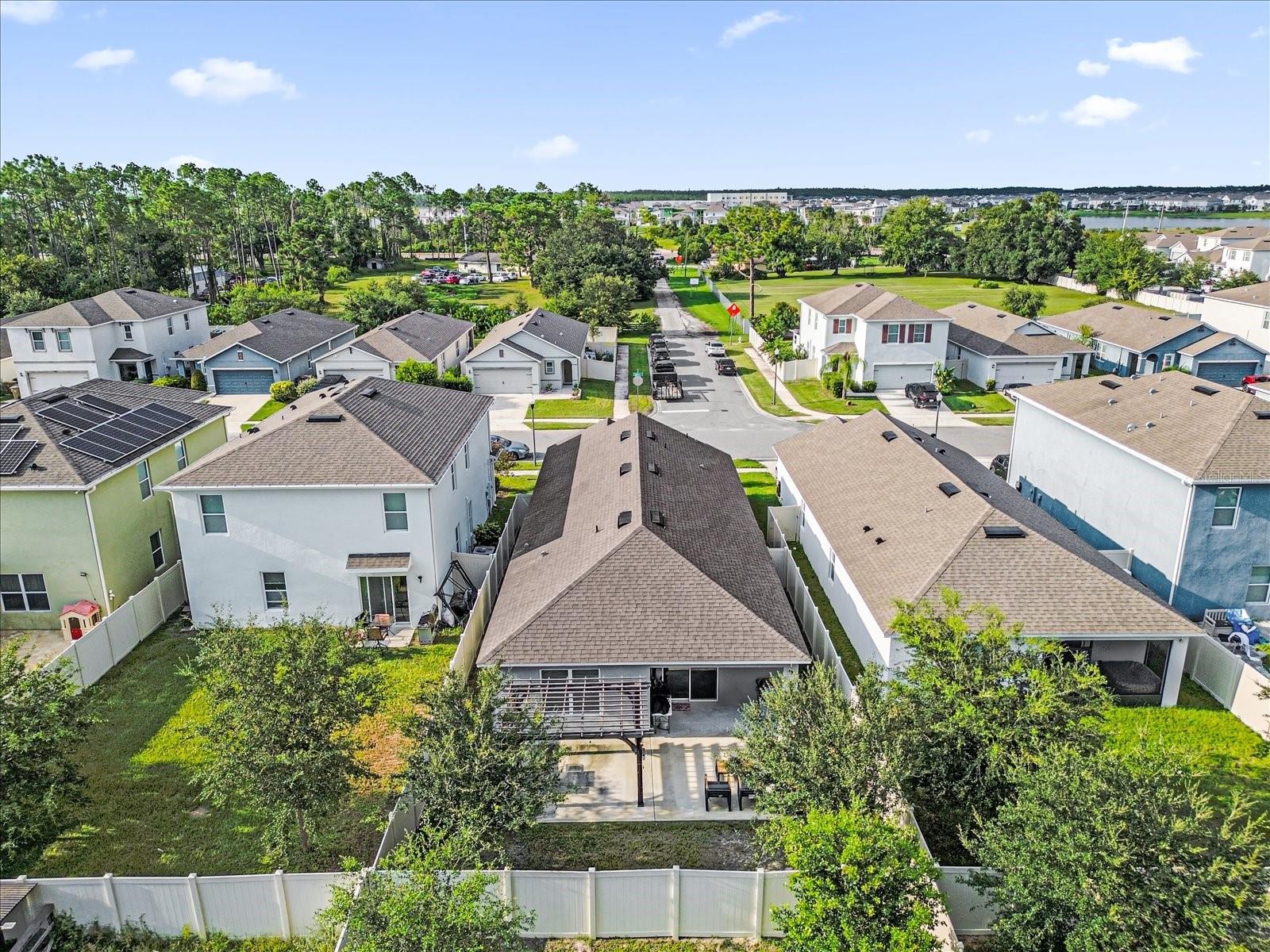 4570 GADWALL DR, KISSIMMEE, FL, 34744