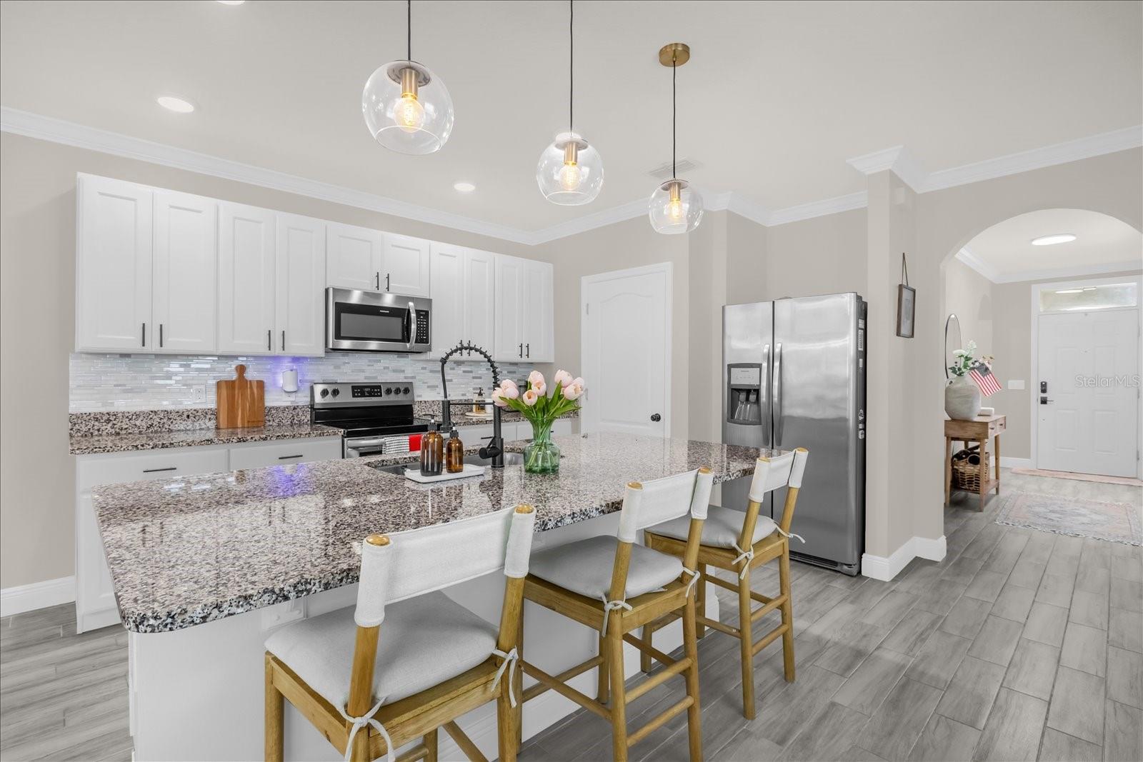 4570 GADWALL DR, KISSIMMEE, FL, 34744