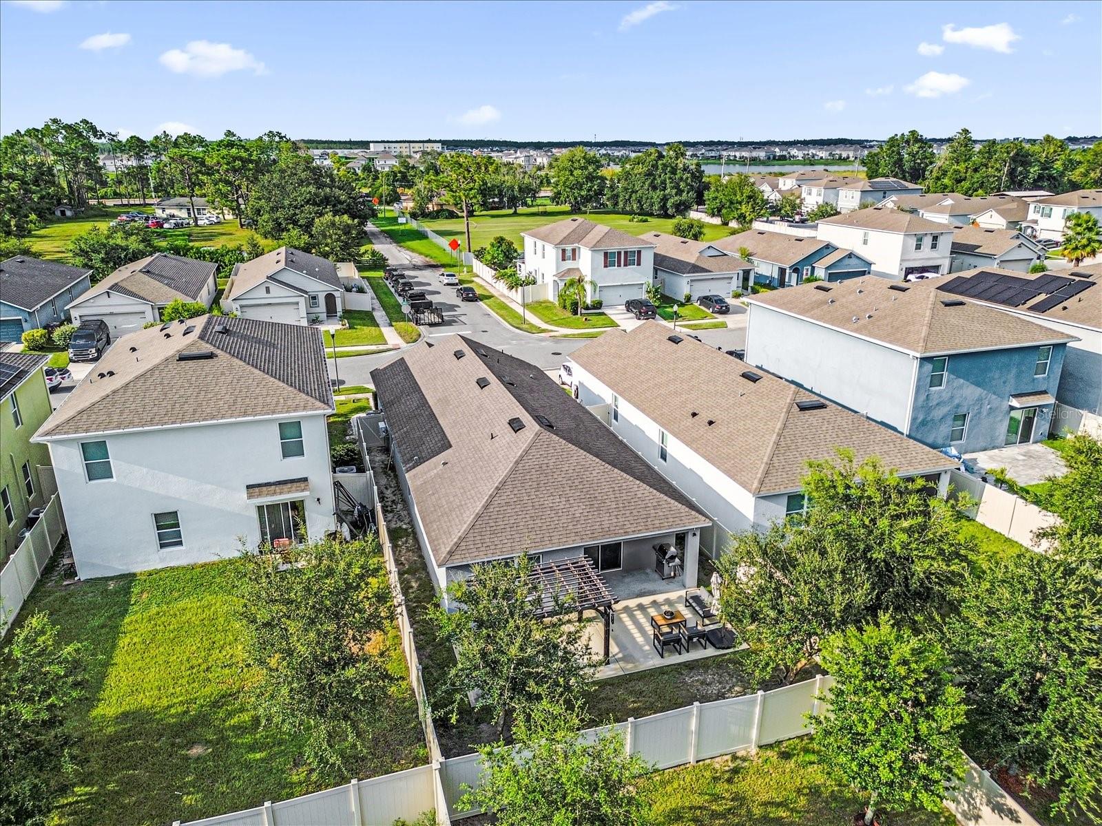 4570 GADWALL DR, KISSIMMEE, FL, 34744