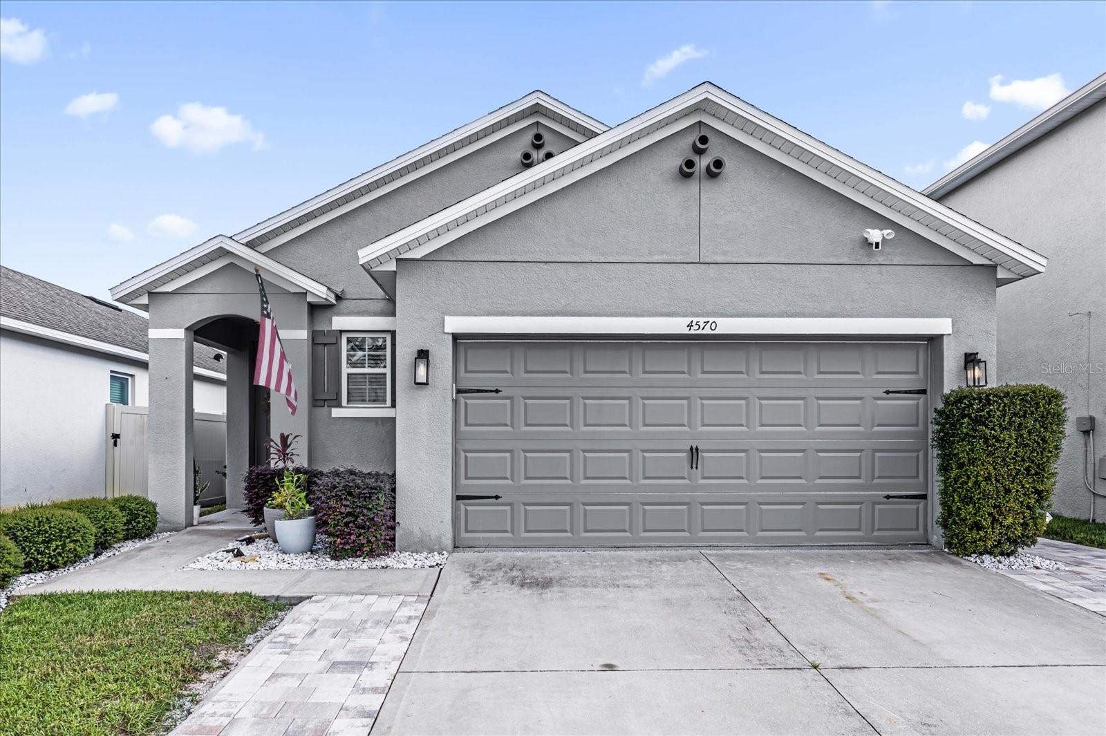 4570 GADWALL DR, KISSIMMEE, FL, 34744
