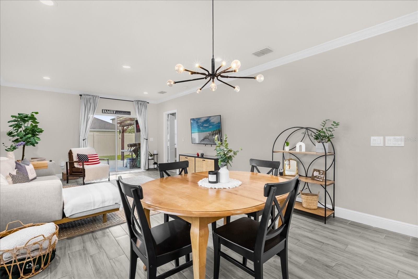 4570 GADWALL DR, KISSIMMEE, FL, 34744