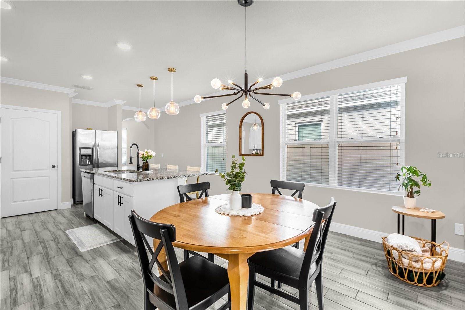 4570 GADWALL DR, KISSIMMEE, FL, 34744
