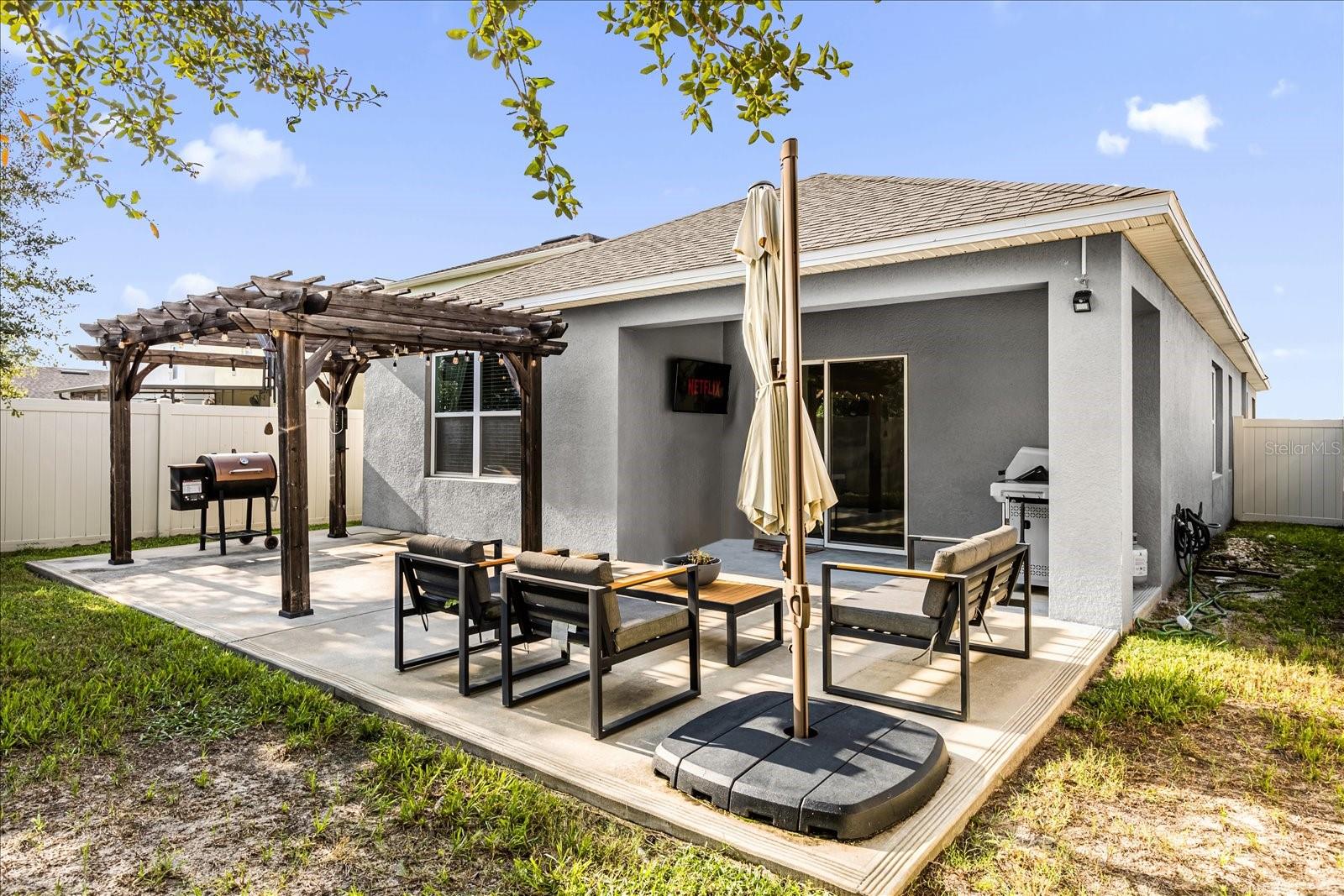 4570 GADWALL DR, KISSIMMEE, FL, 34744