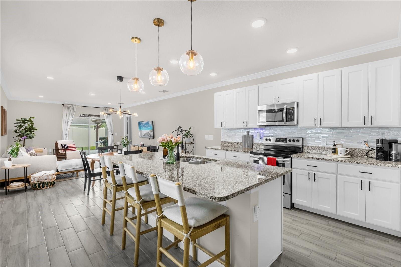 4570 GADWALL DR, KISSIMMEE, FL, 34744