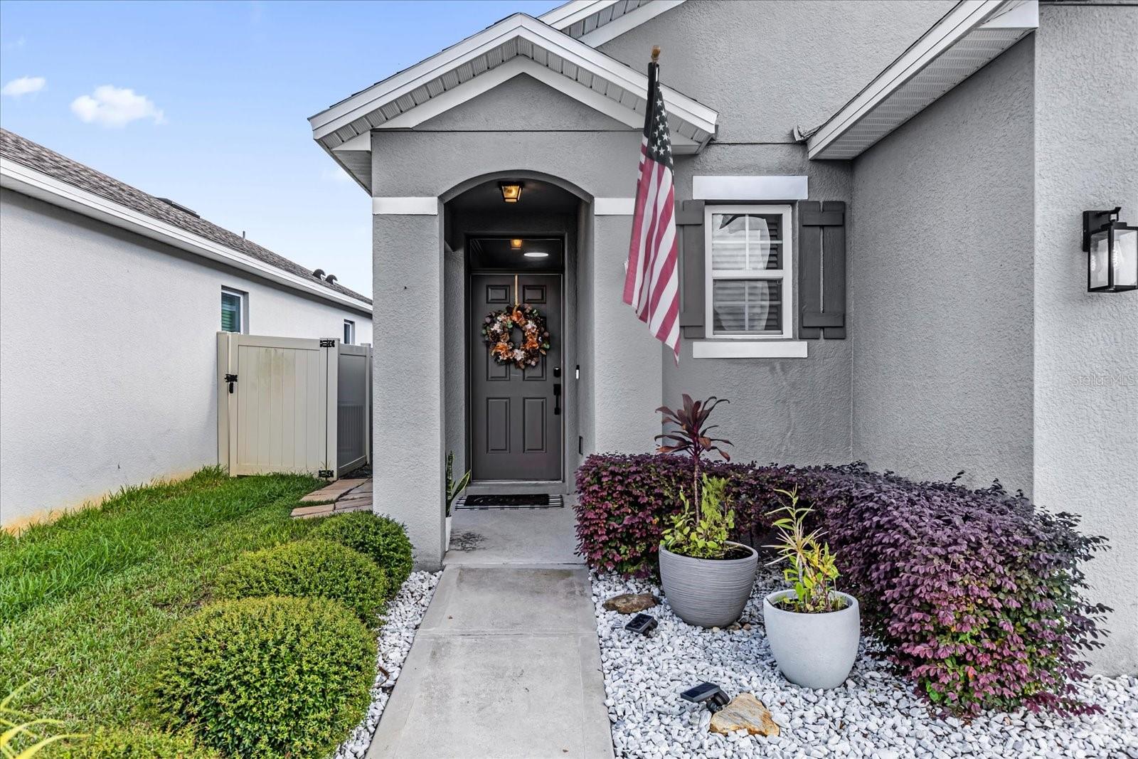 4570 GADWALL DR, KISSIMMEE, FL, 34744