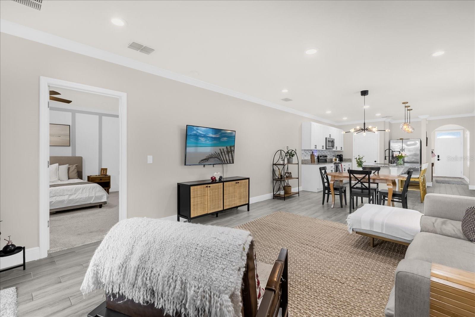 4570 GADWALL DR, KISSIMMEE, FL, 34744