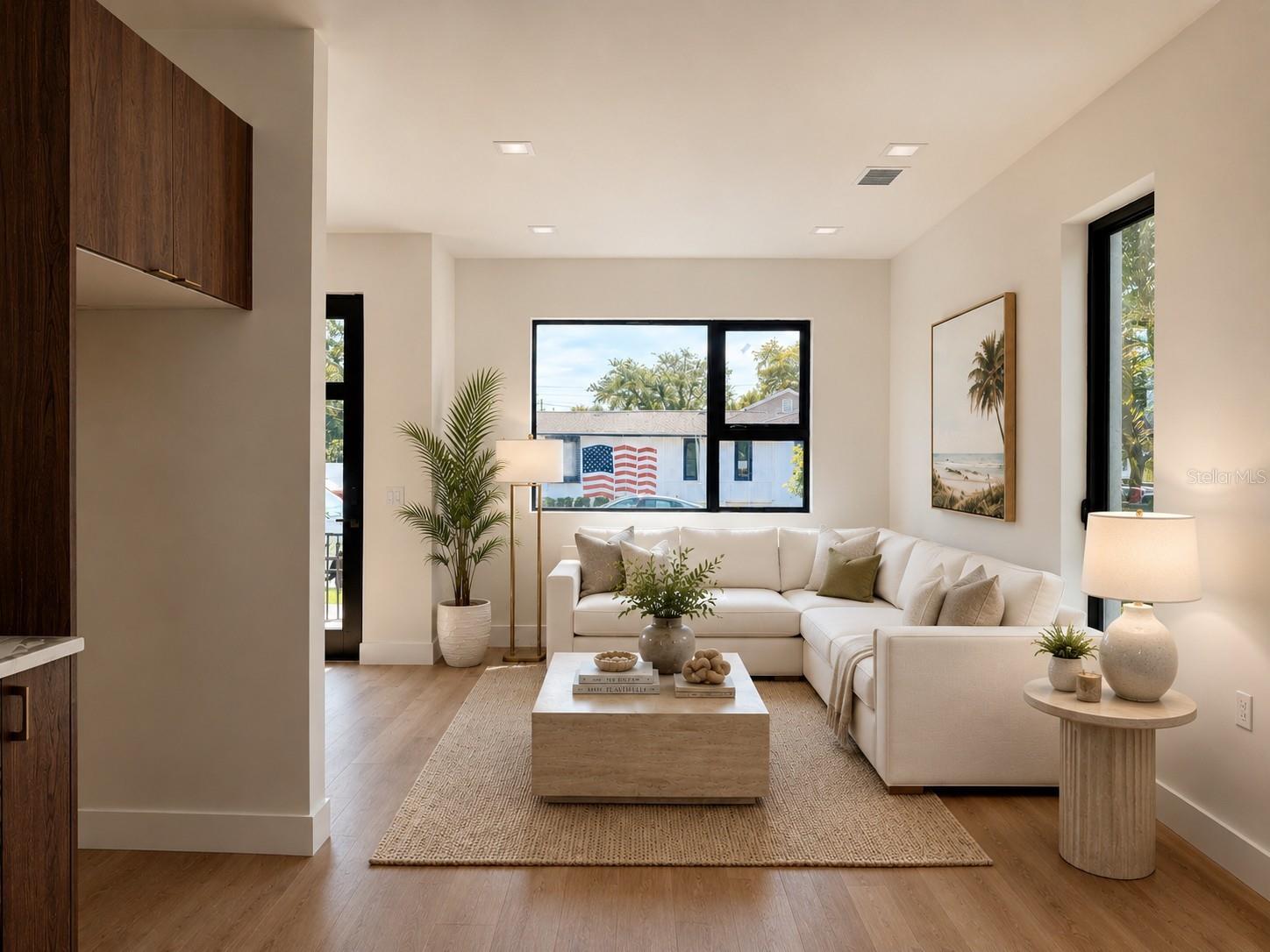106 36th St N 1ST AVE N #3D, ST PETERSBURG, FL, 33713