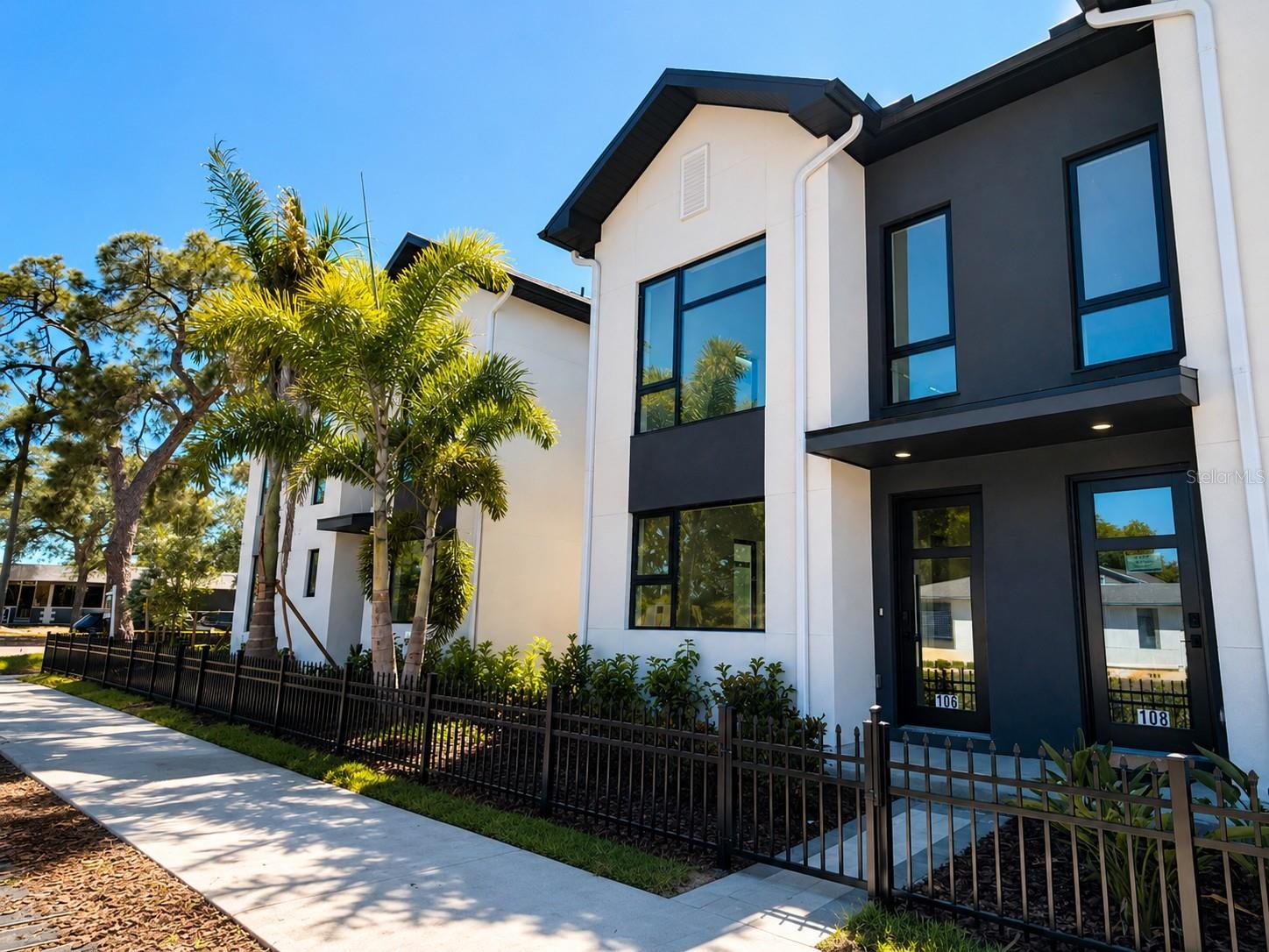 106 36th St N 1ST AVE N #3D, ST PETERSBURG, FL, 33713