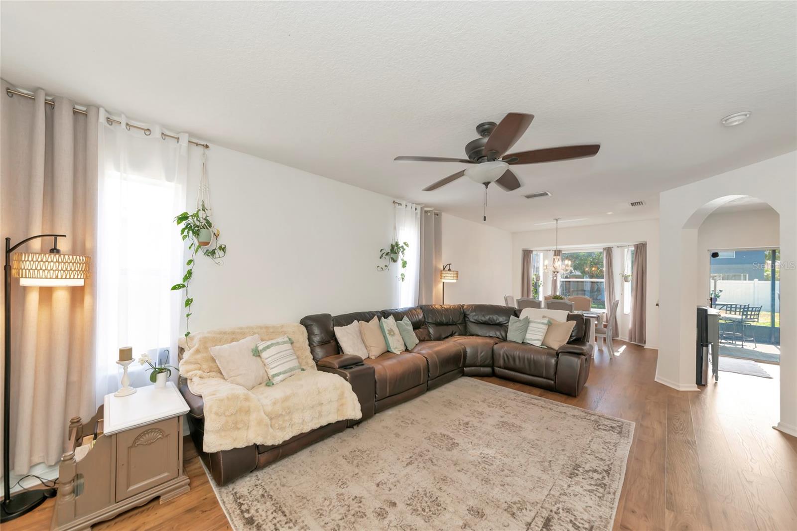 12534 EVINGTON POINT DR, RIVERVIEW, FL, 33579